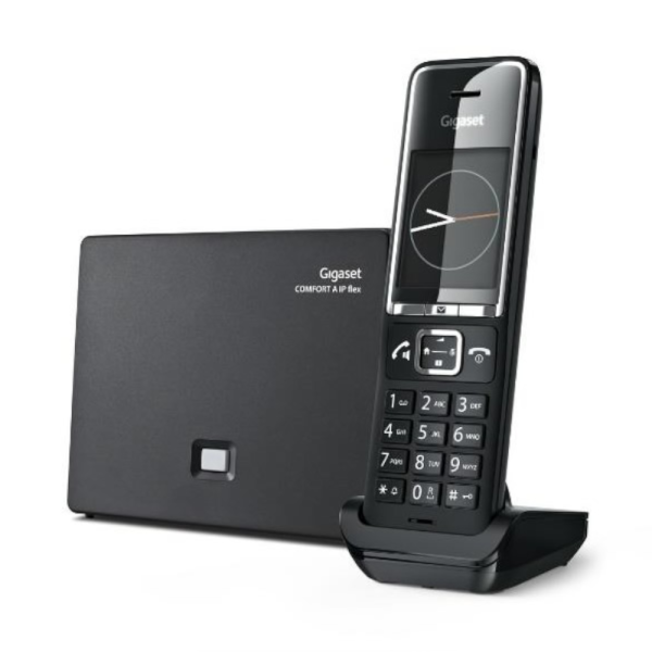 Gigaset COMFORT 550 A IP