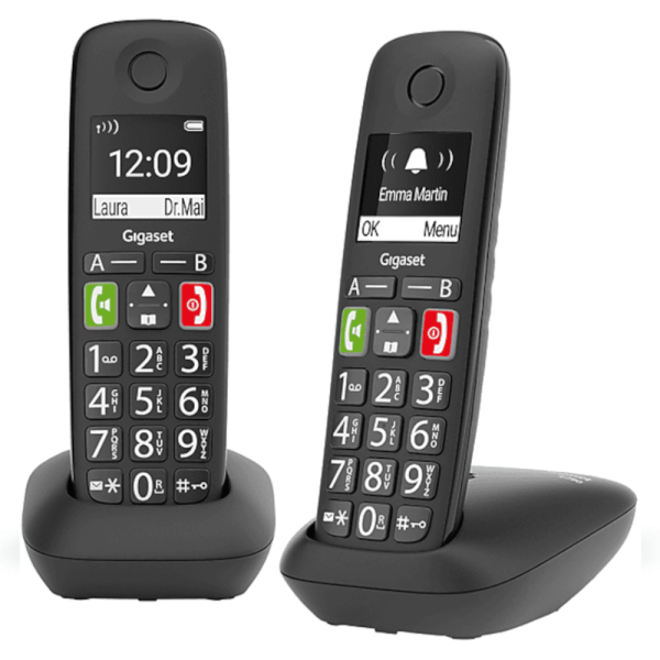 Gigaset E290 Duo