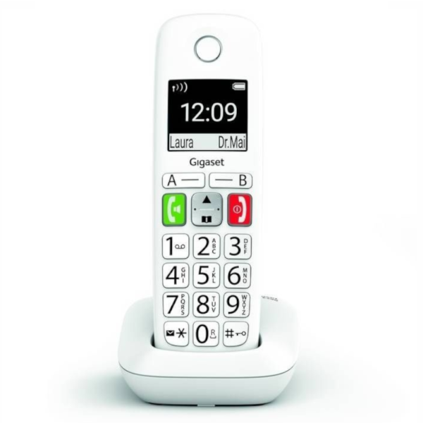 E290 WHITE