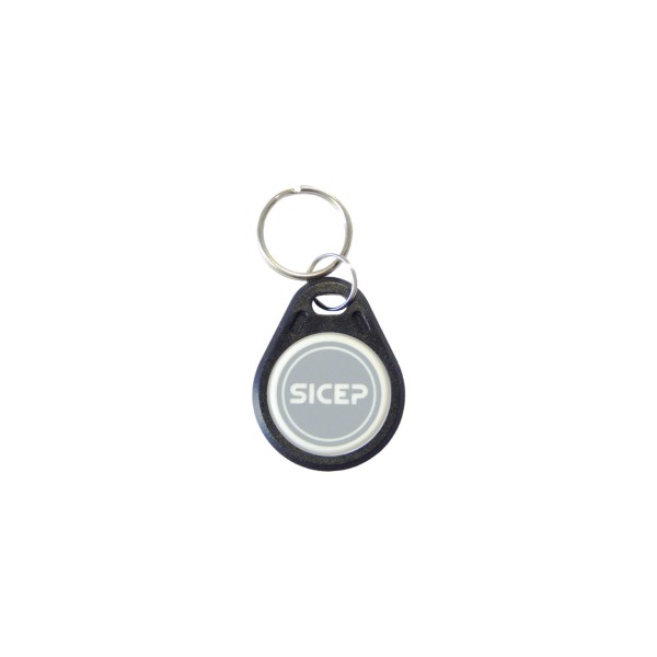 Chiave / Tag (10 pezzi)