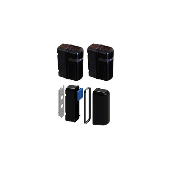 Barriera 1 fascio altezza 18cm