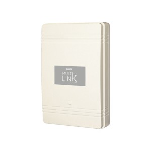 MULTI-LINK: interfaccia LAN - 4G/LTE - WiFi