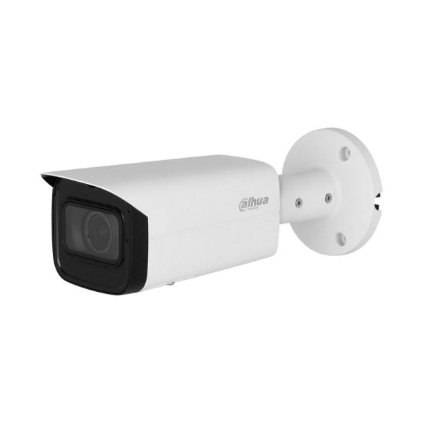 Telecamera Varifocale Bullet 4 MP WizSense