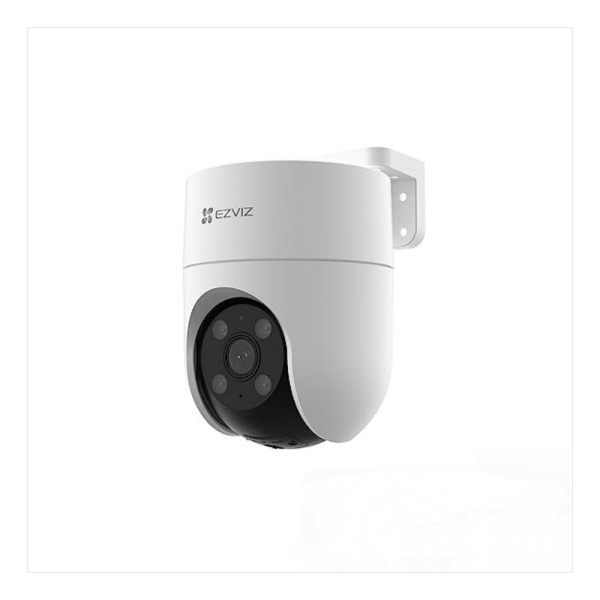 Dome H8C 4G Ottica Varifocale 3MP