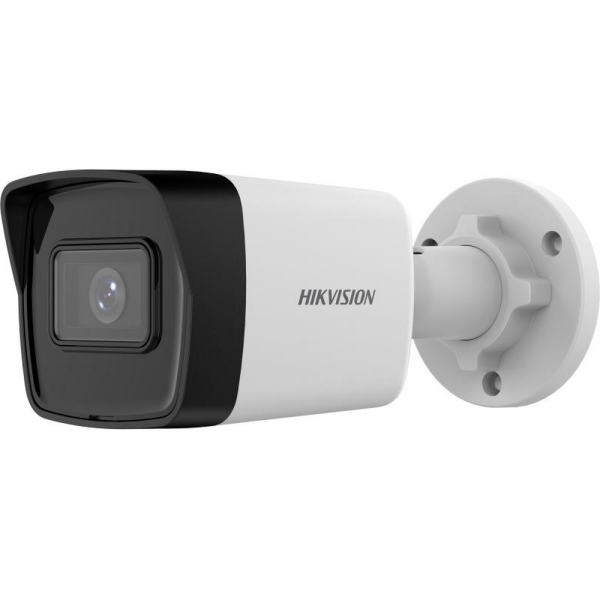 Bullet Ip Ottica Fissa H.265+ 2Mp Human&Vehicle De