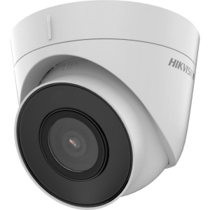 Turret Ip Ottica Fissa H.265+ 2Mp Human&Vehicle De