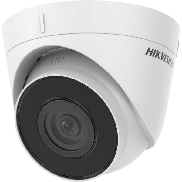 Turret Ip Ottica Fissa H.265+ 4K