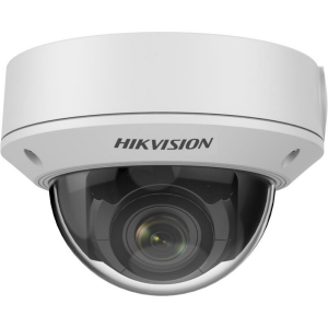 Minidome Ip Varifocale H.265+ 2Mp
