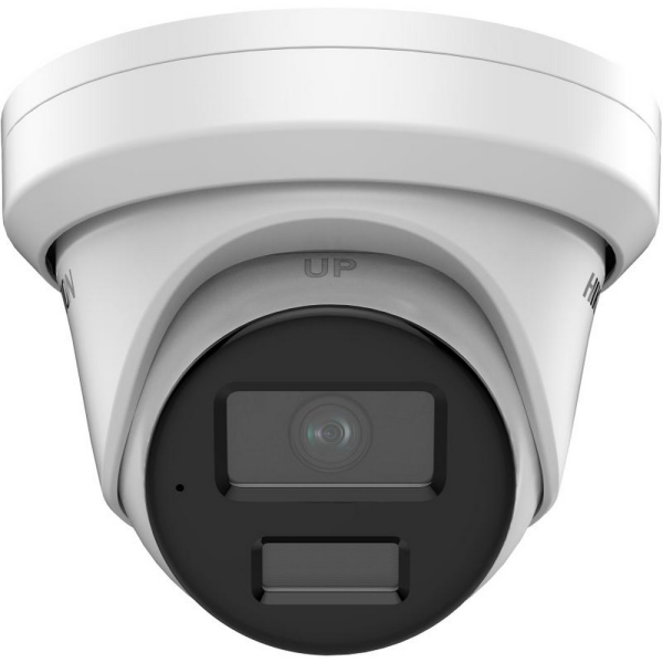 Easy Ip 4.0 Acusense Turret Ip Ottica Fissa 2Mp