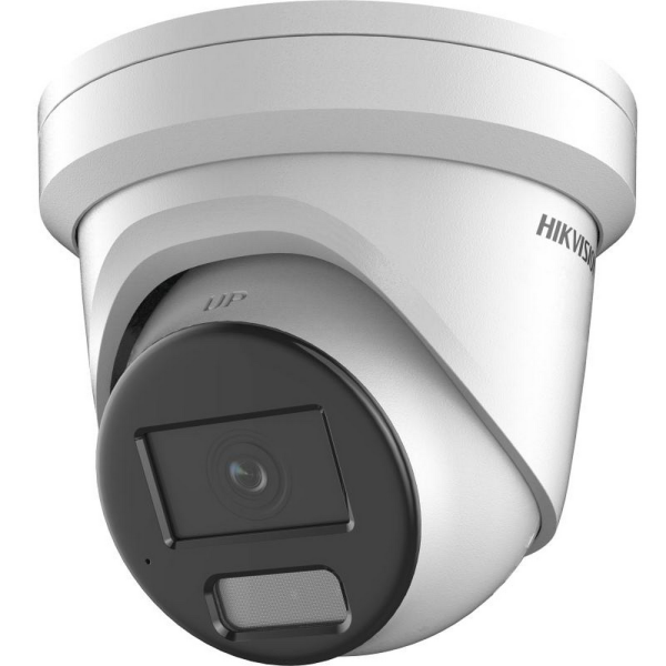 Easy Ip 4.0 Colorvu Turret Ip Ottica Fissa 4Mp