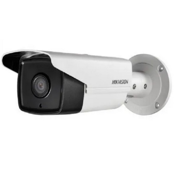 Bullet Ottica Fissa D-Wdr 4In1 2Mp