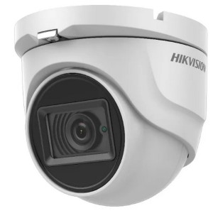 Turret Ottica Fissa Wdr 130Db 4In1 4K