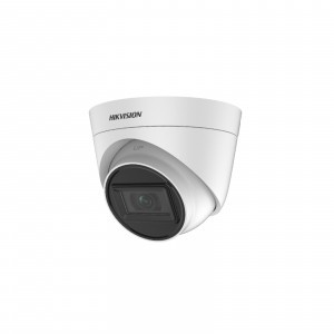 Turret Ottica Fissa 4 In 1 Wdr 120Db Exir 2.0 5Mp