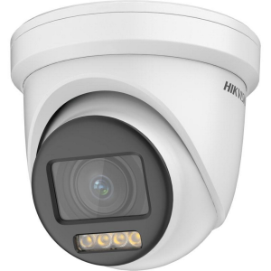 Turret Colorvu Ottica Varifocale Wdr 130Db Poc 2Mp