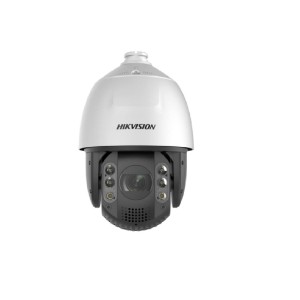 Speed Dome Ip 7 pollici 25X Wdr 120 Db H.265+ Smar