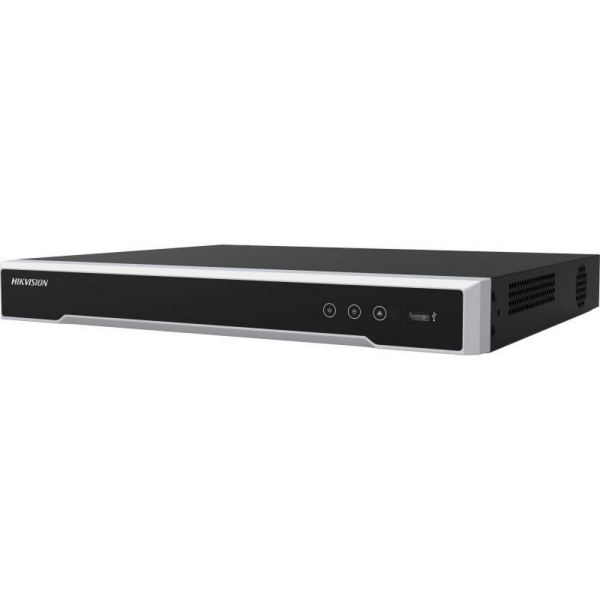 Nvr 16Ch Serie 76 Acusense 1Xhdd 2Tb Video