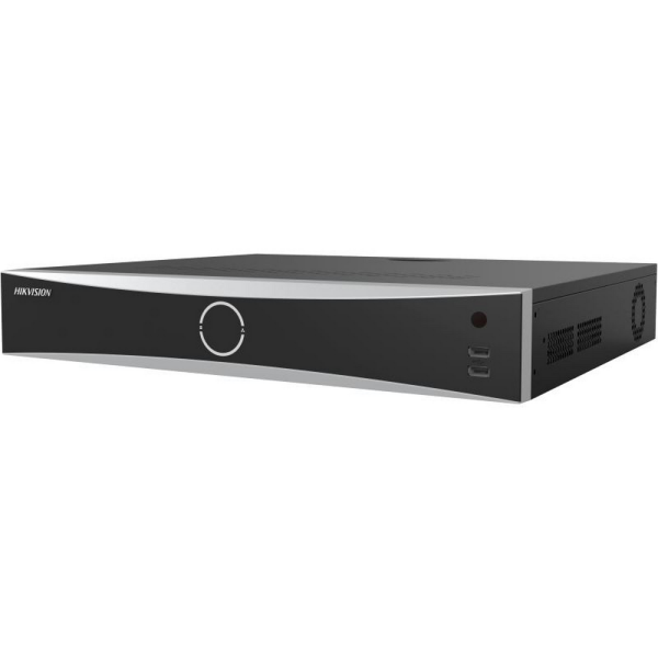 Nvr Serie 77 32Ch Acusense PoE
