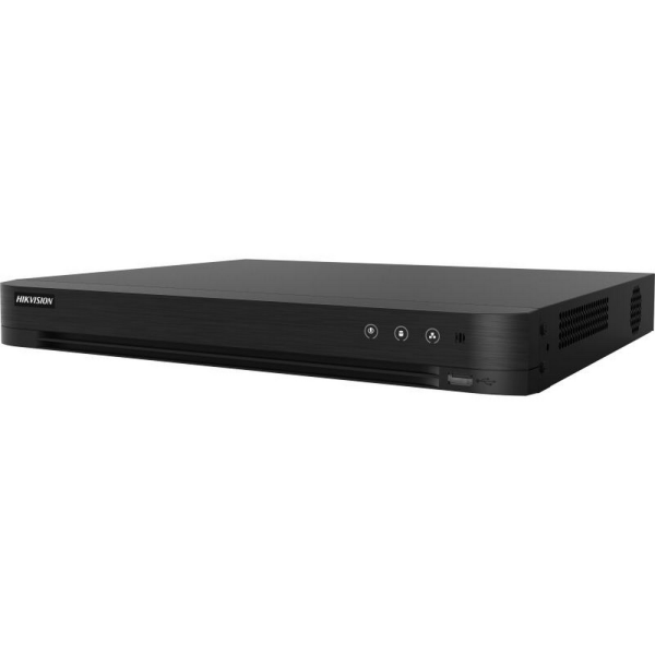 Dvr Serie 72 8Ch PoC