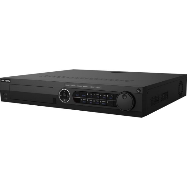Dvr Serie 73 16Ch Acusense