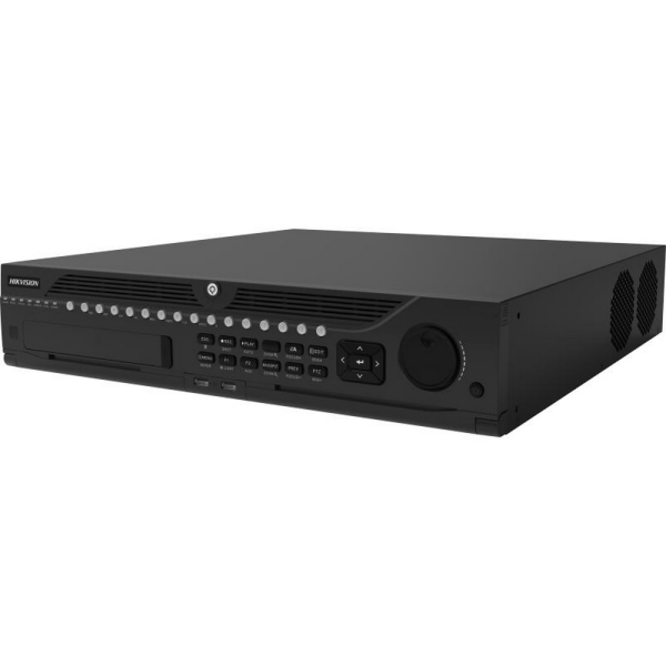 Dvr Serie 90 32Ch Acusense