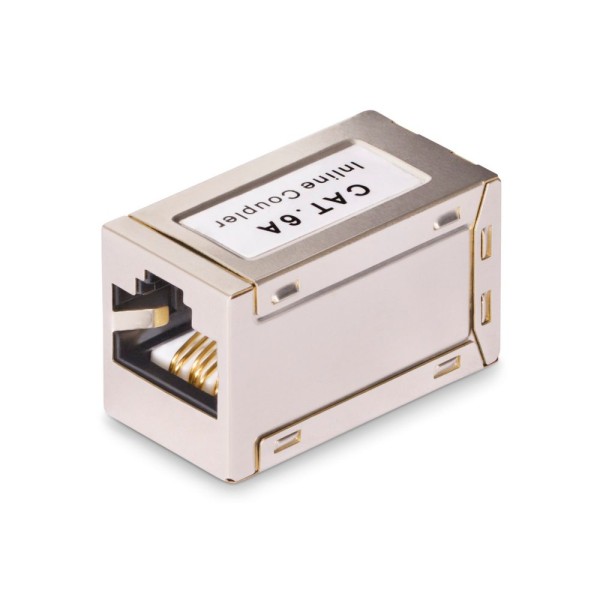 Accoppiatore F/F keystone