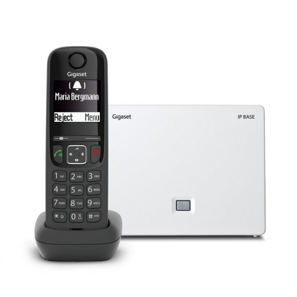 AS690A IP BASE IM