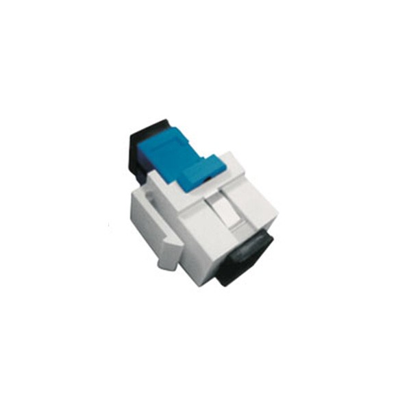Adattatore Keystone per bussola SC Simplex