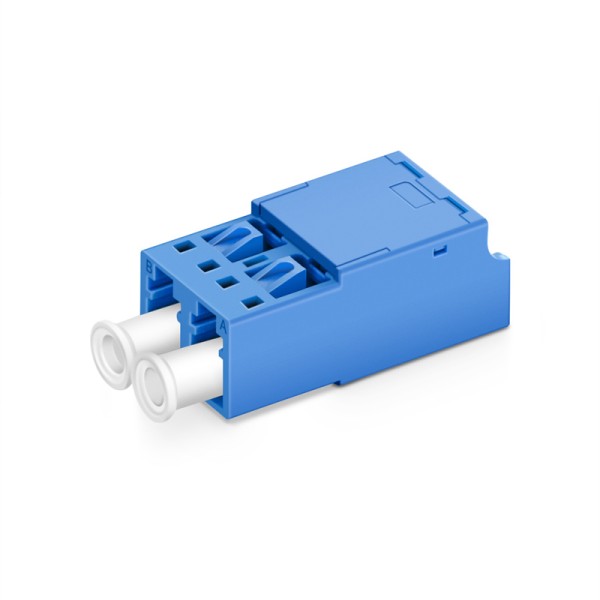 Adattatore LC/UPC duplex OS2