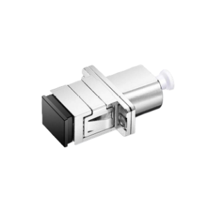 Adattatore LC/UPC SC/UPC simplex OS2