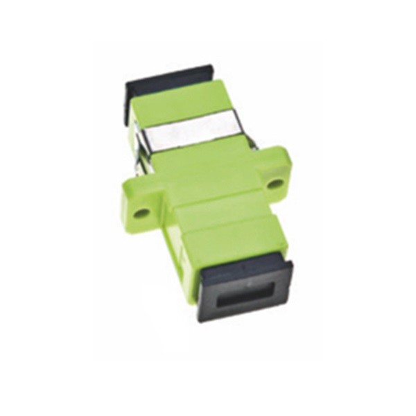Adattatore SC/UPC simplex OM5