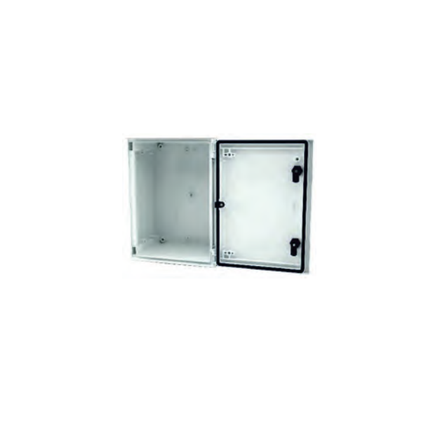 Quadro Poliestere Porta Cieca