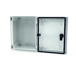 Quadro Poliestere 300X250X140 Porta Cieca
