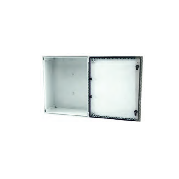 Quadro Poliestere Porta Cieca