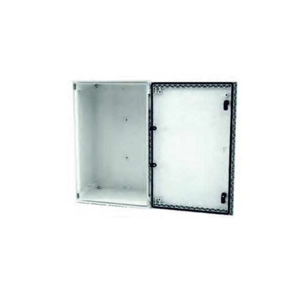 Quadro Poliestere Porta Cieca