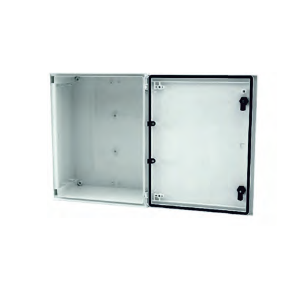 Quadro Poliestere Porta Cieca