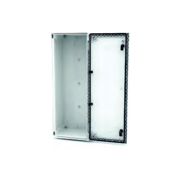 Quadro Poliestere Porta Cieca