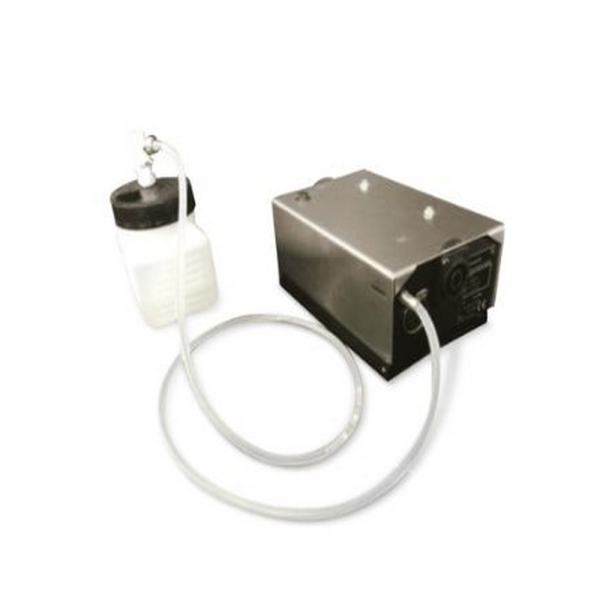 Defender CB1 Nebbiogeno autoveicoli