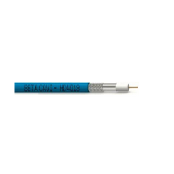 HD 4210 Coax + 2x1,00 SF200
