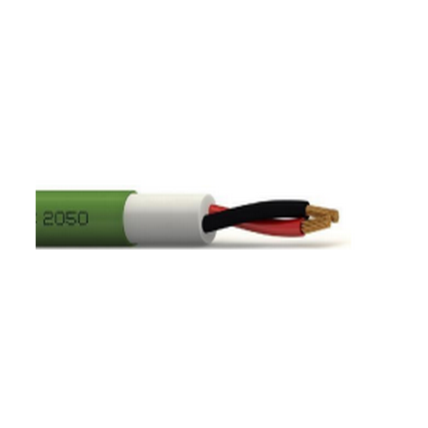 MAC 2050 2X0,50 SF100