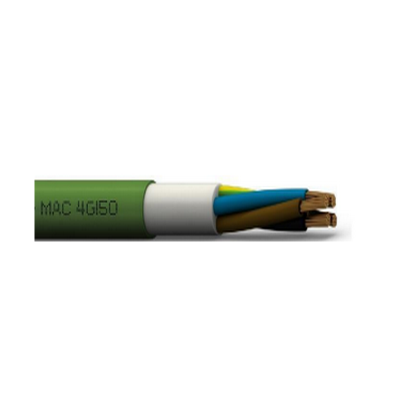MAC 4G150 4X1,50 SF100
