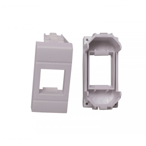 Adat B-Ticino LIVING LIGHT bianco