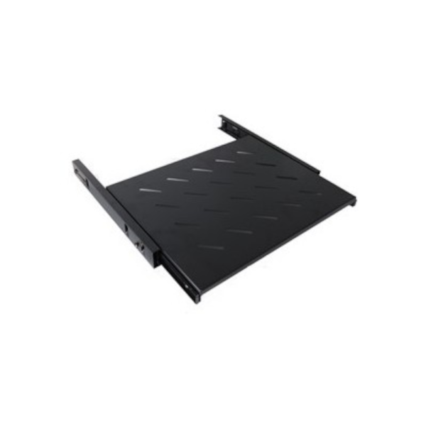 Ripiano Estraibile Nero