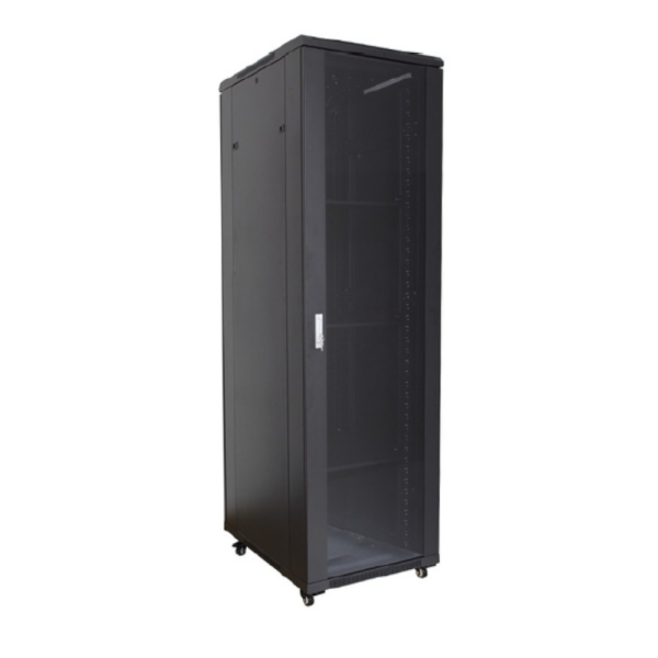 Armadio server L 600 mm x P 1000 mm x H 2000 mm 42