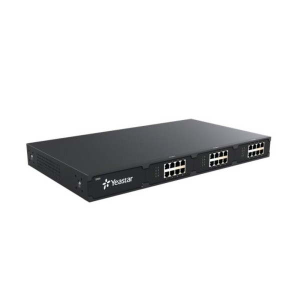 S300 Centralino ibrido VoIP