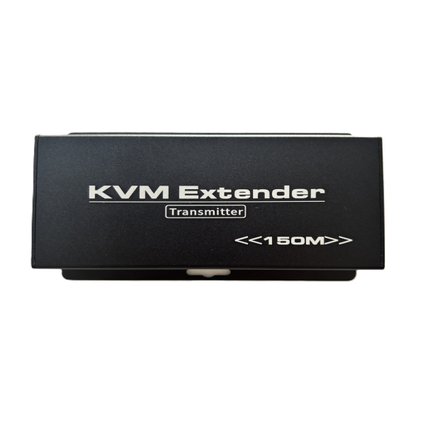 Estensore HDMI 150 metri 1080p/60Hz con USB 2.0