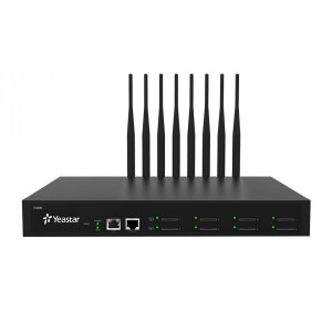 TG800 Gsteway 8 porte GSM