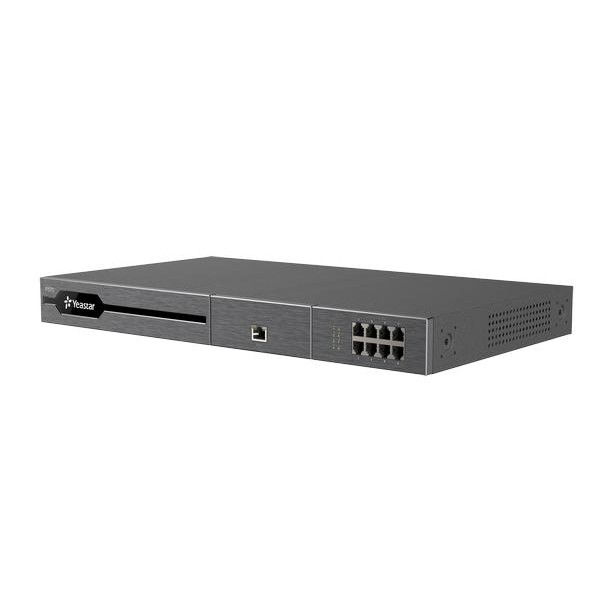 P570 Centralino ibrido VoIP