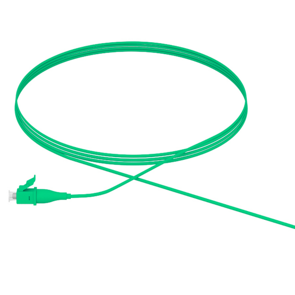 Pigtail ST/UPC OM5