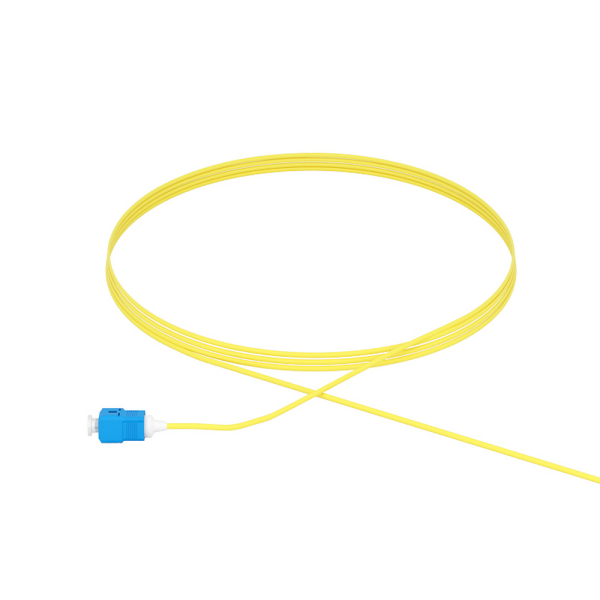 Pigtail SC/UPC OS2