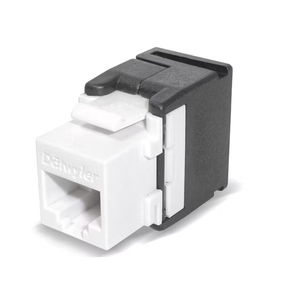Presa RJ45 Cat.6